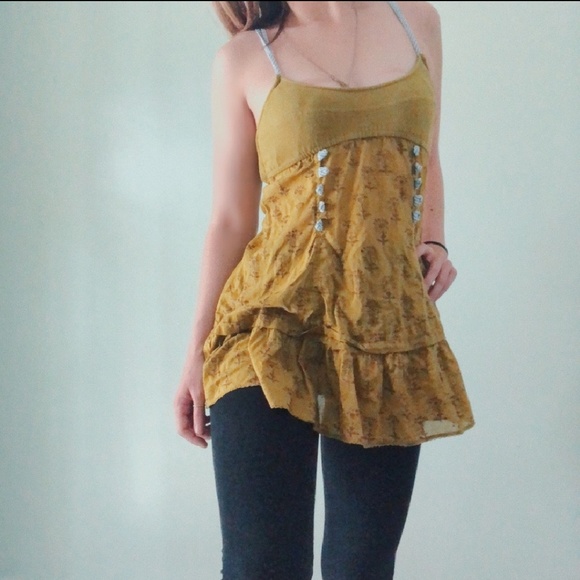 Free people tank top - Picture 5 of 7